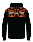 Muriwhenua - Hybrid Hoodie