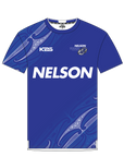 Nelson Touch - T-Shirt