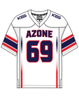 AZ1 Touch Club - NFL Replica Jersey