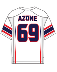 AZ1 Touch Club - NFL Replica Jersey