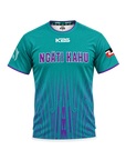 Natives Sports Performance (Ngāti Kahu) -  N-Line T-Shirt