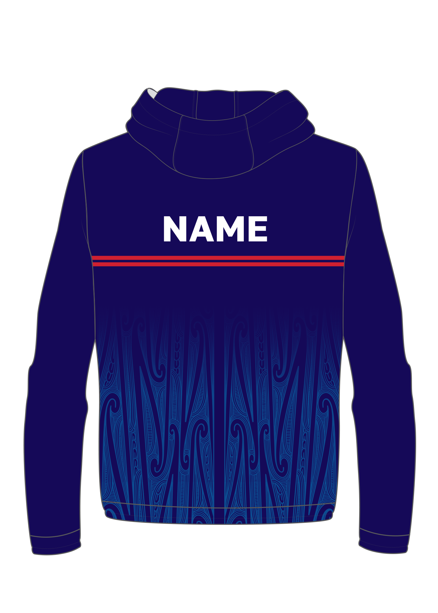 Rauhī Glenora Bears -  N-Line Jacket