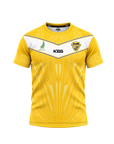 Taranaki Māori N-Line T-Shirt - Pakeke Hanumi (Senior Mixed)