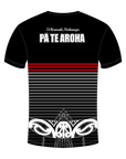 Pā Te Aroha - N-Line T-Shirt