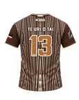 Natives Sports Performance (Pawarenga) -  N-Line T-Shirt