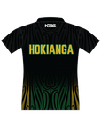Hokianga Māori Touch  - Polo