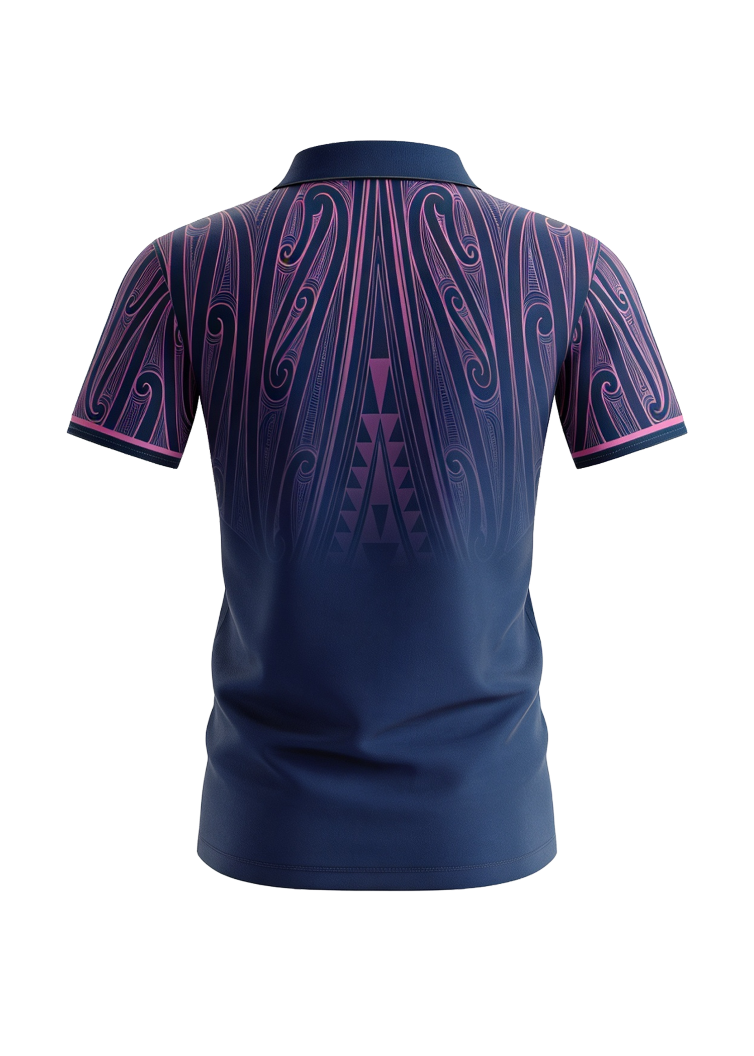 Te Atatu Roosters - Polo