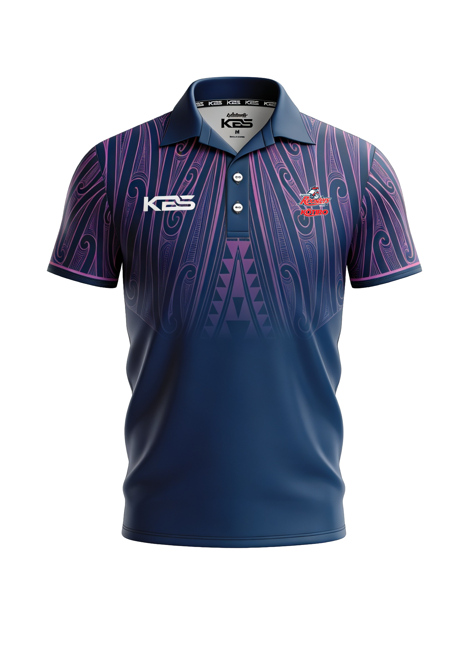 Te Atatu Roosters - Polo