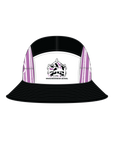 Whakarewarewa - Bucket Hat (Purple)