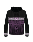 Whakarewarewa School - N-Line Jacket (Purple)