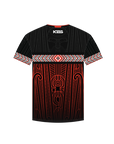 Whakarewarewa School - T-Shirt (Red)