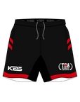 Toa Rugby League - Training Shorts