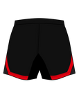 Toa Rugby League - Training Shorts