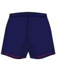 AZ1  Touch Club - Training Shorts