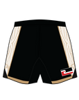Nga Wai Rau (Waikato/Tainui) - Training Shorts