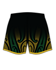 Hokianga Māori Touch - Playing Shorts