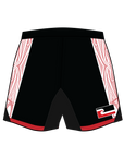 Nga Wai Rau (Waiariki) - Training Shorts