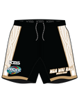 Nga Wai Rau (Waikato/Tainui) - Training Shorts