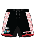 Nga Wai Rau (Waiariki) - Training Shorts