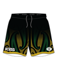 Hokianga Māori Touch - Playing Shorts