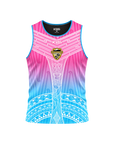 Taranaki Touch - N-Line Singlet