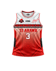 Te Arawa Touch - N-Line Singlet
