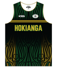 Hokianga Māori Touch  - Singlet