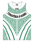 Ngai Tumapūhia ā Rangi - Sublimated Singlet