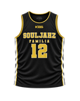 Souljahz Familia - N-Line Singlet