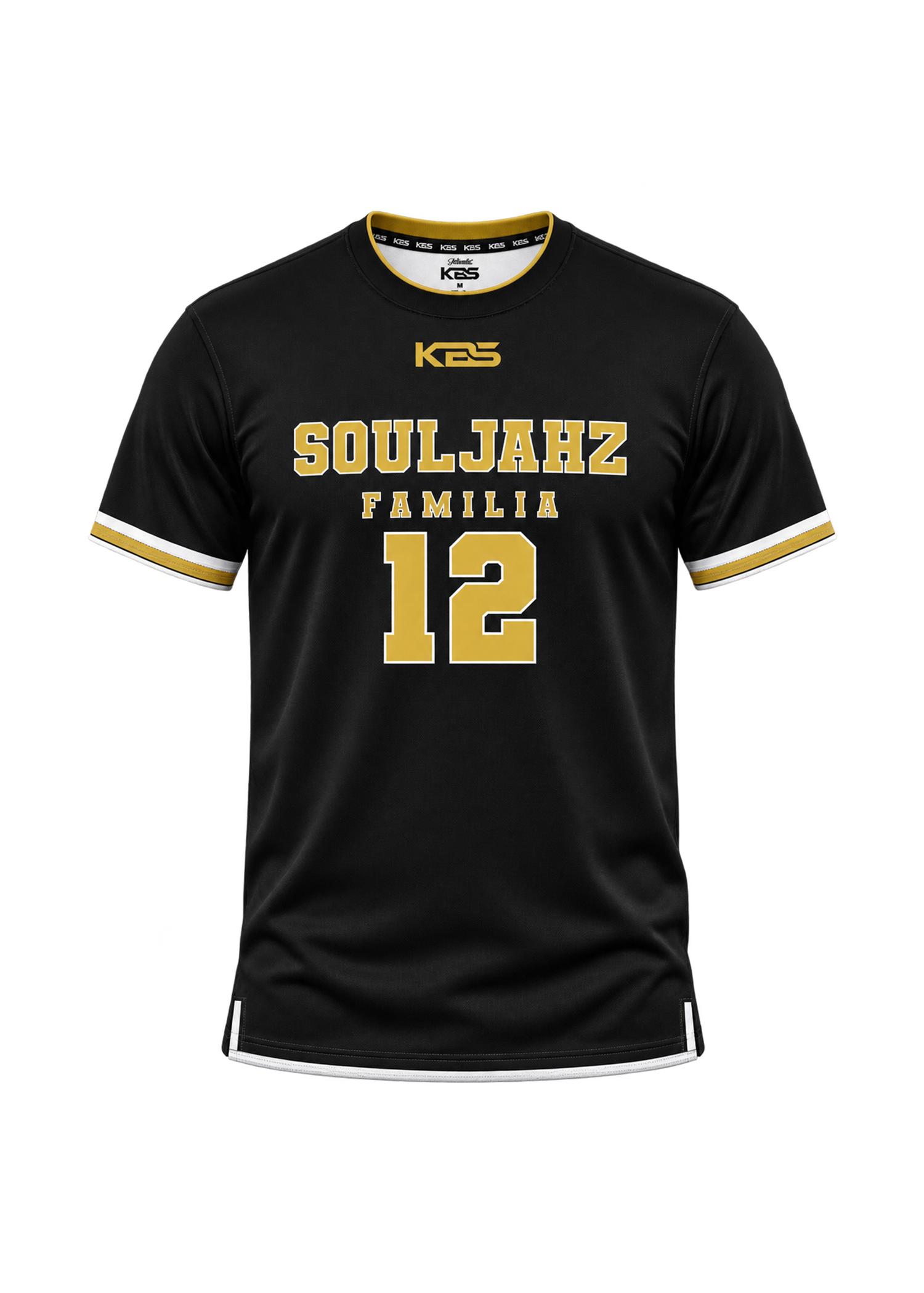 Souljahz Familia - N-Line T-Shirt