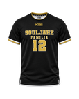Souljahz Familia - N-Line T-Shirt