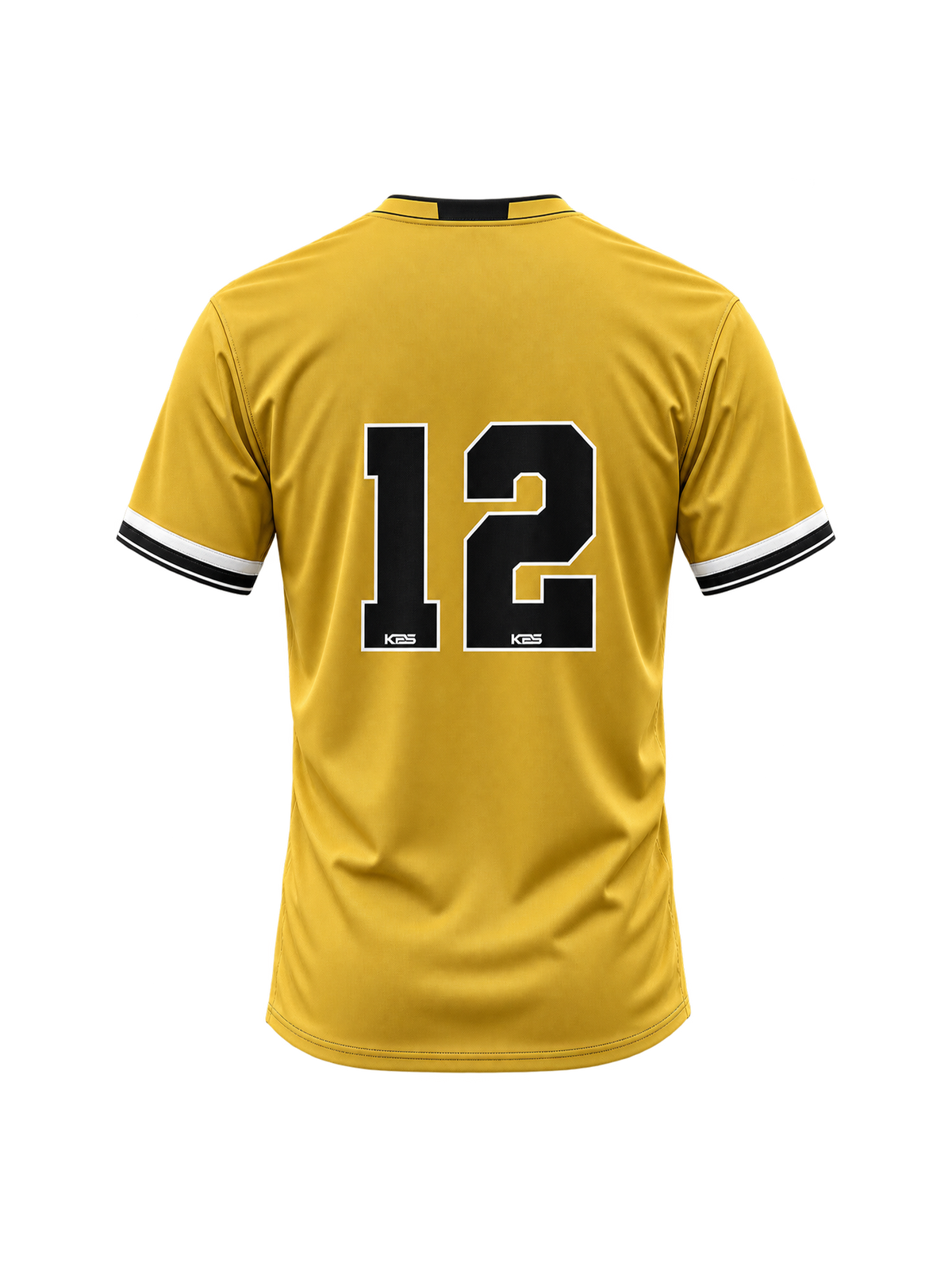 Souljahz Familia - N-Line T-Shirt (Gold)