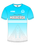 Maraeroa - N-Line T-Shirt