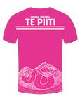 Te Piiti - N-Line T-Shirt