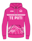 Te Piiti - Sublimated Hoodie