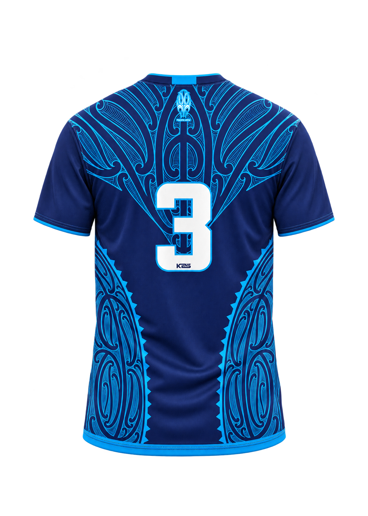 TKKM o Whakarewa i te reo ki Tuwharetoa - N-Line T-Shirt