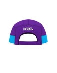 TKKM o Whakarewa i te reo ki Tuwharetoa - N-Line 8 Panel Cap