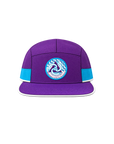 TKKM o Whakarewa i te reo ki Tuwharetoa - N-Line 8 Panel Cap