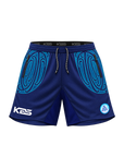 TKKM o Whakarewa i te reo ki Tuwharetoa - Shorts (Dark Blue)