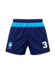TKKM o Whakarewa i te reo ki Tuwharetoa - Shorts (Dark Blue)
