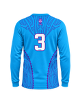 TKKM o Whakarewa i te reo ki Tuwharetoa - Long Sleeve