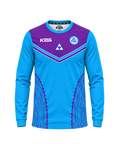 TKKM o Whakarewa i te reo ki Tuwharetoa - Long Sleeve
