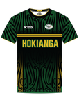 Hokianga Māori Touch  - N-Line T-Shirt