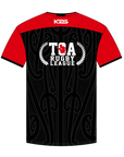 Toa Rugby League - N-Line T-Shirt