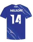 Nelson Touch - T-Shirt