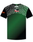 Pacific Māori - N-Line T-Shirt