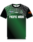 Pacific Māori - N-Line T-Shirt