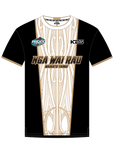 Nga Wai Rau (Waikato/Tainui) - N-Line T-Shirt