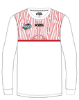 Nga Wai Rau (Waiariki) - Long Sleeve T-Shirt