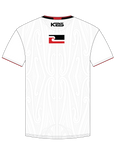 Nga Wai Rau (Waiariki) - N-Line T-Shirt
